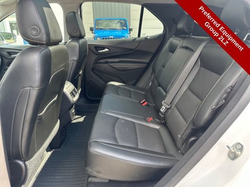 Used 2020 Chevrolet Equinox Premier image 30