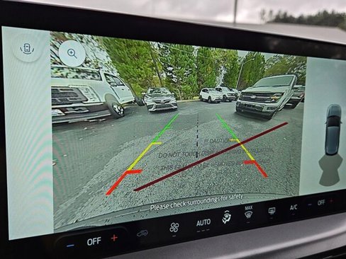 New 2025 Ford Escape Active w/ Tech Pack #1 image 25