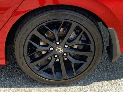 Used 2020 Honda Civic Si image 33
