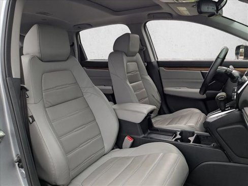 Used 2018 Honda CR-V EX-L image 18