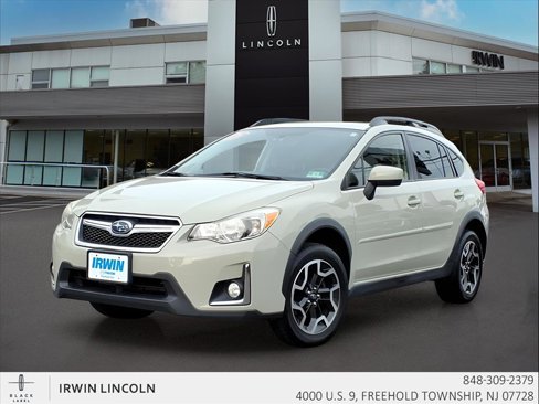 Used 2017 Subaru Crosstrek 2.0i Premium image 1