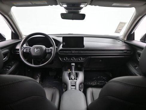 Used 2024 Honda HR-V EX-L image 16