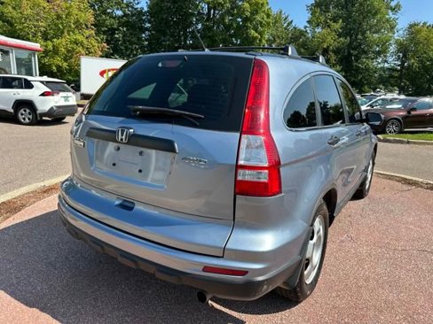 Used 2011 Honda CR-V LX image 5