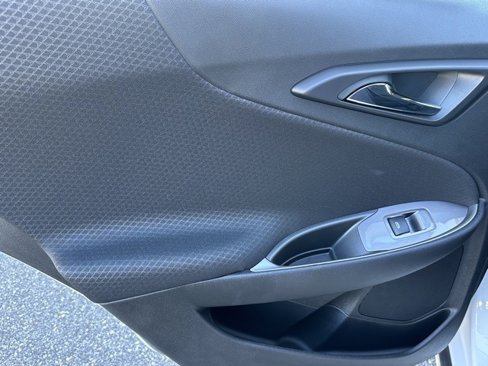 New 2025 Chevrolet Malibu LS image 24