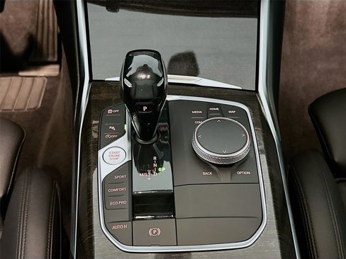 Certified 2021 BMW 430i xDrive Coupe w/ Premium Package image 17