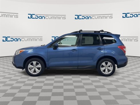 Used 2016 Subaru Forester 2.5i Limited w/ Popular Package #2 image 5