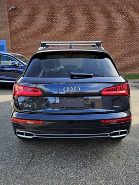 Used 2020 Audi Q5 e Premium w/ Convenience Package image 6