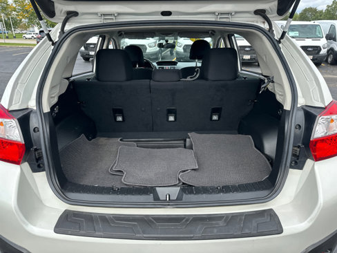 Used 2017 Subaru Crosstrek 2.0i image 32