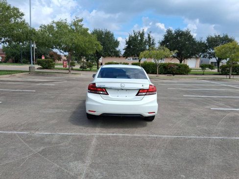 Used 2013 Honda Civic LX image 5