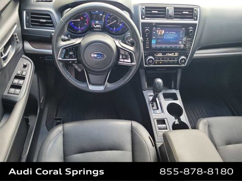 Used 2019 Subaru Legacy 3.6R Limited w/ Popular Package #2A image 18