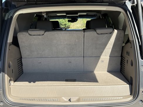 Used 2015 Chevrolet Tahoe LTZ image 7