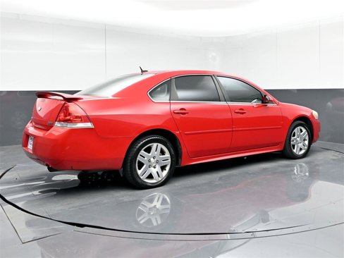 Used 2013 Chevrolet Impala LT image 5