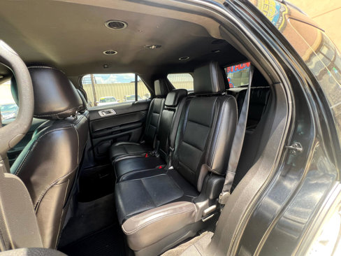 Used 2013 Ford Explorer Limited image 38