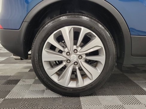 Used 2020 Buick Encore Preferred w/ Safety Package image 7