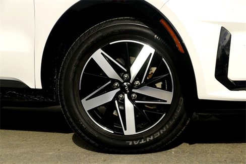 Used 2022 Kia Sorento S image 2