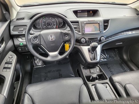 Used 2014 Honda CR-V EX-L image 13