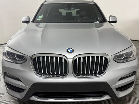 Used 2019 BMW X3 sDrive30i image 12