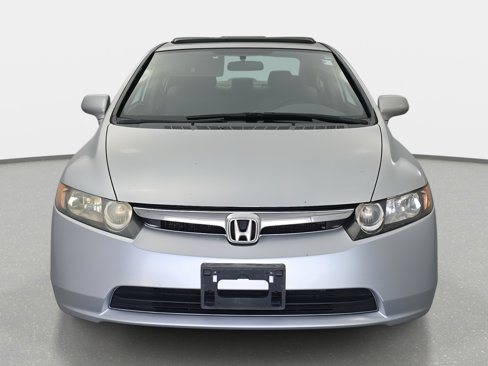 Used 2006 Honda Civic EX image 2
