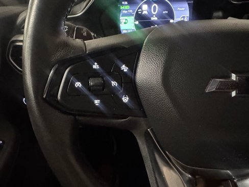 Used 2022 Chevrolet Bolt EUV Premier w/ Launch Edition image 24