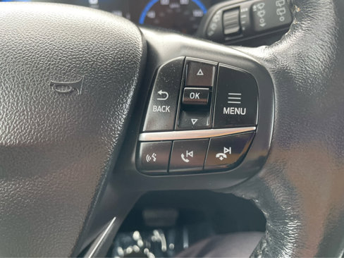 Used 2021 Ford Bronco Sport Big Bend w/ Big Bend Package (96B) image 19