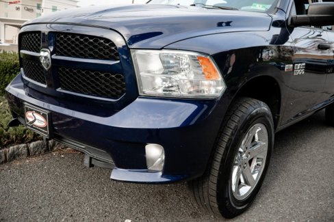 Used 2014 RAM 1500 Express image 9