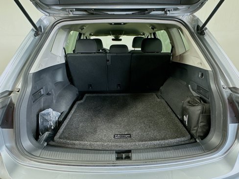 Used 2022 Volkswagen Tiguan S w/ IQ.Drive Package image 23