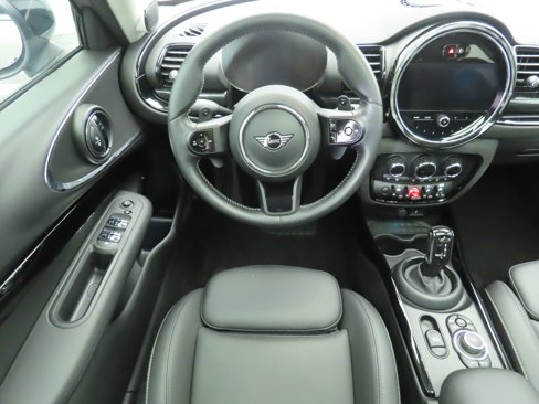 Certified 2023 MINI Cooper Clubman S image 10