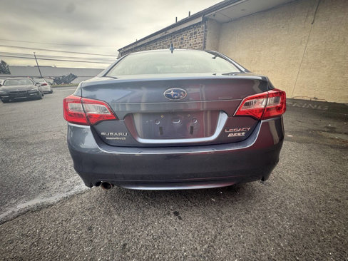 Used 2016 Subaru Legacy 2.5i Premium image 5