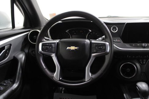 Used 2021 Chevrolet Blazer LT image 13