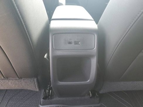 New 2025 Chevrolet Trax RS w/ Driver Confidence Package image 12