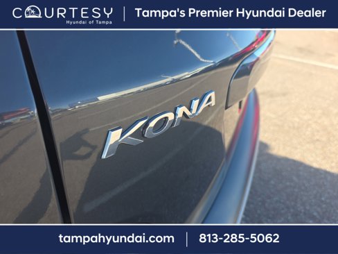 Certified 2022 Hyundai Kona Limited image 5