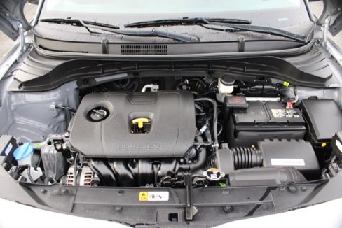 Used 2023 Kia Soul LX image 35