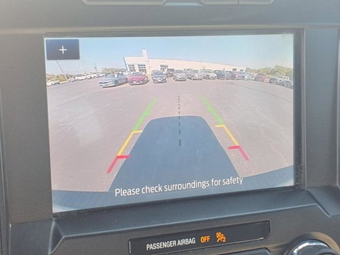 Used 2020 Ford F150 XLT w/ XTR Package image 10