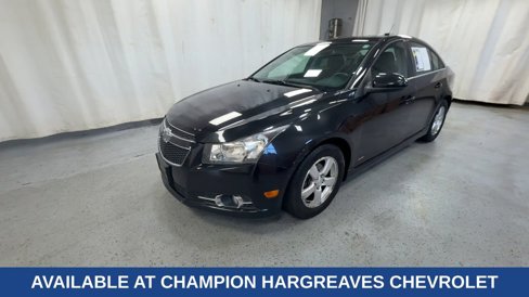 Used 2014 Chevrolet Cruze LT w/ RS Package image 6