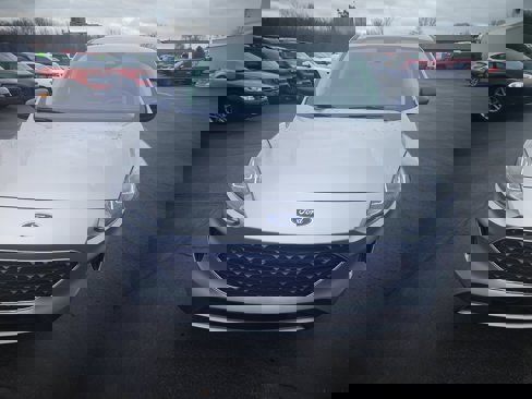 Used 2022 Ford Escape SE w/ Convenience Package image 3