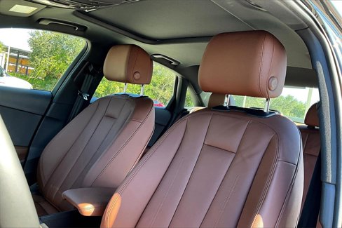 Used 2019 Audi A4 2.0T Premium image 20