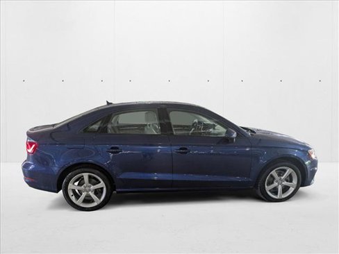 Used 2015 Audi A3 2.0T Premium w/ Driver Assistance Package image 4