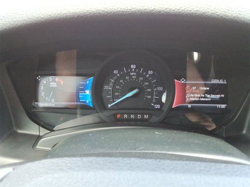 Used 2017 Ford Expedition EL Limited w/ Equipment Group 301A image 32