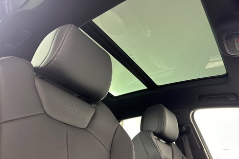 Certified 2024 Audi Q3 2.0T Premium Plus w/ Premium Plus Package image 16