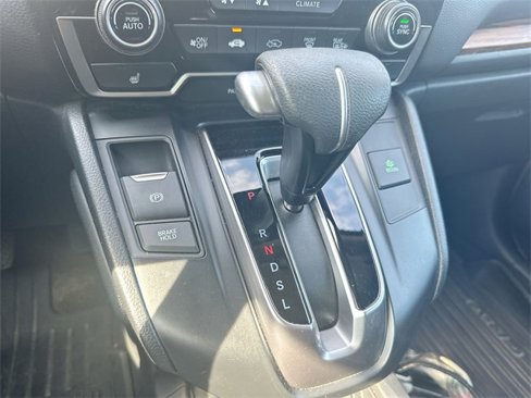 Used 2017 Honda CR-V EX image 42