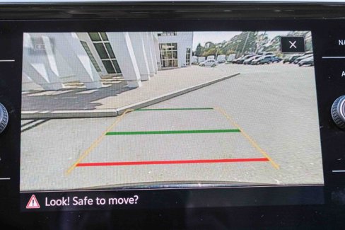 Used 2023 Volkswagen Atlas SEL Premium image 28