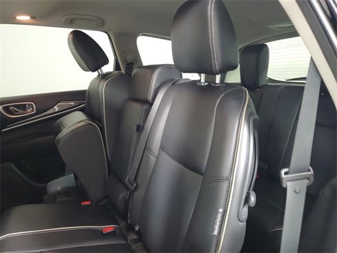 Used 2020 INFINITI QX60 Pure image 13