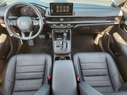 Certified 2023 Honda CR-V EX-L image 31