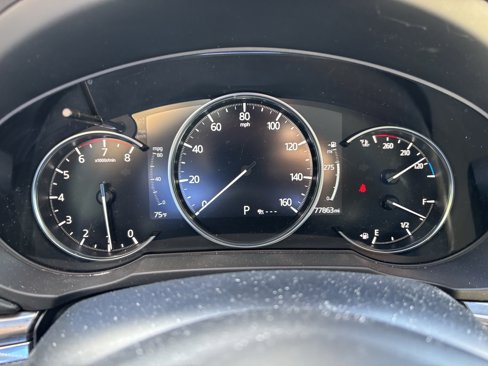Used 2019 MAZDA CX-5 Grand Touring w/ GT Premium Package image 23