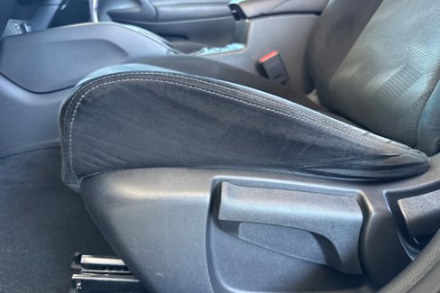 Used 2014 Nissan Rogue S image 14