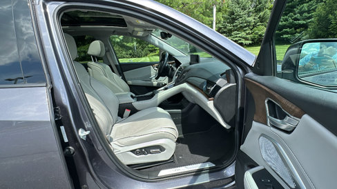 Used 2021 Acura RDX AWD w/ Advance Package image 23