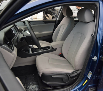 Used 2018 Hyundai Sonata SE image 17