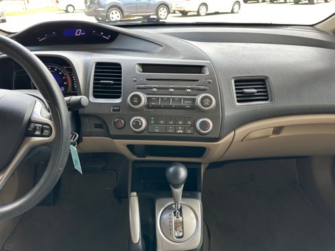 Used 2009 Honda Civic LX image 21