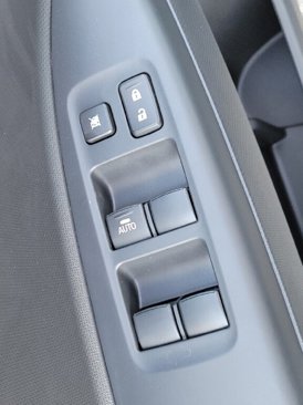 New 2024 Mitsubishi Mirage LE image 17