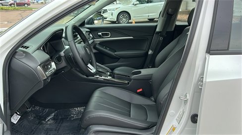 New 2025 Acura Integra image 10
